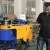 Import Manufacture Sells DW89NC hydraulic semi automatic tube bending machine from China