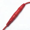 Manufacturer 3.5mm 1.1mm Male and female Waterproof DC Power Cable