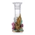 Import Manufacturer directly supply crystal vase from china from China