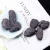 Import Manufacturer natural basalt volcanic lava stone rock raw crystal stone for reiki and home decoration from China