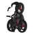 Import Manufacturer Price Golf Push Pull Trolley Small Folding Golf Trolley from China