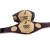 Import Manufacturer Professional Custom Champion Belt Heavy Duty Big Metal Leather Wrestling Boxing Martial Arts Championship Belts from Pakistan