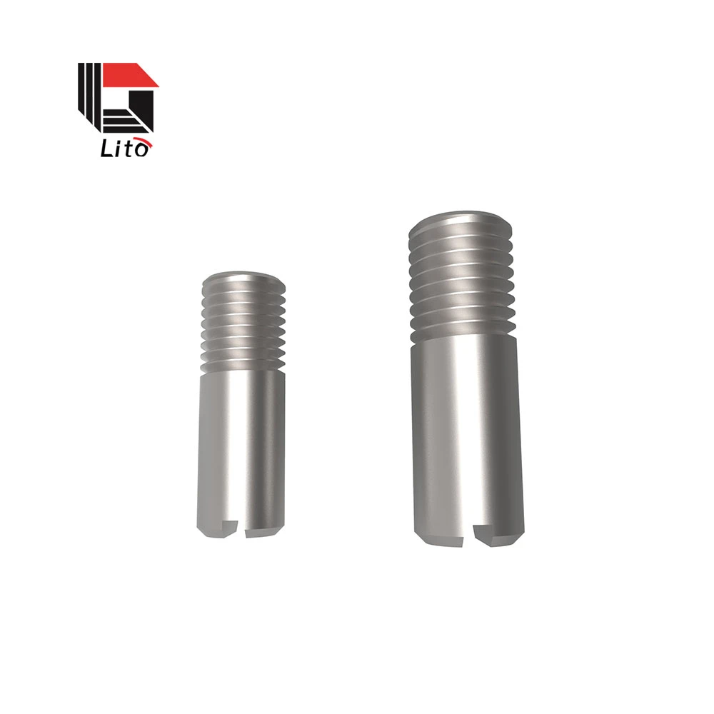 Manufacturer provide various hardware fasteners bolts din933 hex bolts grade 8.8 surface:black oxide