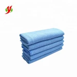 Manufacturer specials wholesale thick microfiber multifunctional cleaning rag towel