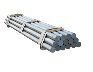 Manufacturer supplied alloy rods 5052 5005 5083 5A05 aluminum round bar