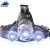 Import Manufacturer Supply High Power 1200 Lumens 30W Sensor Led Head Lamp Torch Light Rechargeable Headlamp from China