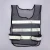 Import Manufacturer wholesale hi vis Safety Apparel reflective Safety Vest from China