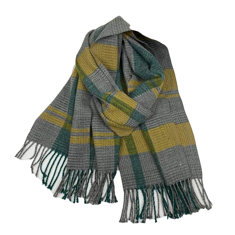 Manufacturer wholesale multi-function purpose scarves shawls cashmere women