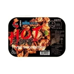 Manufacturers direct sales seafood shellfish frozen half shells mussel