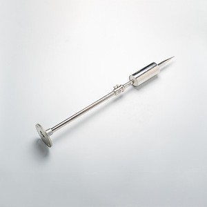 Manufacturers provide professional stainless steel lighting rod for lighting protection