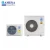 Import Manufacturers Sale 25100 BTU Four Way Cassette Air Conditioners Cooling from Thailand