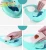 Import Many design Soft Waterproof Baby Bowl Set Kids Silicone Placemats Silicone Washable Baby Bibs with Pocket from China