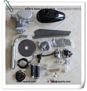 March Expo Super September Purchasing Bike Engine Kit 80CC 2-Stroke Gas Engine Motor Kit for build Motorized Bicycle