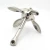Import Marine hardware high quality qumarine anchor from China