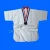 Import Martial arts Training fighting uniform dobok taekwondo from China