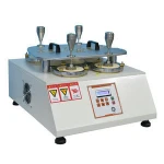 Martindale wear tester/Martindale textile fabric abrasion tester/MARTINDALE Abrasion and Pilling abrasive wear tester martindale