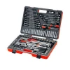 master hand tool Made in taiwan products 150PCS Metric Tool Set machine tool