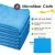 Import Masthome 35.6*35.6cm 12Pcs/Set wholesale Absorbent  towel Microfiber cleaning cloth rags for car and home cleaning from China