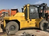 Material Handling Equipment FD250 25 Ton Used TCM Forklift