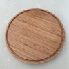 Material pine , paulownia wood etc. bamboo fiber dinnerware sets