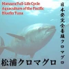 Matuura bluefin tuna is not a frozen fish, it fresh tuna fish.