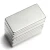 Import Max Magnets Super Strong N52 Neodymium Large Block Magnet 2&quot;x1&quot;x3/8&quot; Rare Earth from China