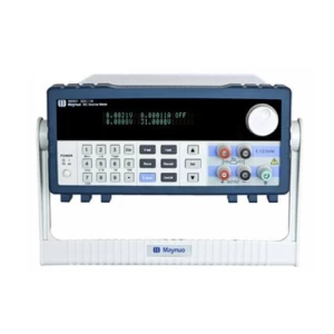 Maynuo  High Accuracy programmable DC power supply test machine M8813 (0-150V/0-1A/150W)