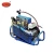 Import MCH-6 300bar Air Compressor For Breathing Air / Blue Frame from China