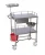 Import Medical Equipment Hospital nurse trolley Cart medical rolling carts from China
