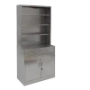 Medicine 304 Stainless Steel Hospital Clinic Pharmacy Cabinet
