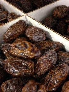 Medjool Dates - Nearing end of shelf life - can be frozen to extend life
