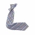 Import Men Fashion Luxury Polyester / Cotton / Silk Mens Custom Ties from China