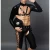 Import Men Police Role Play Nightclub Uniform Costume from China