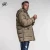Import Men warmer cotton padding jacket male parka new fashion mens long winter jacket coat from China