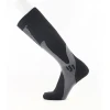 Men Women Breathable running sport socks knee high GYM fitness Anti-slip Basketball Soccer Long Socks