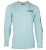 Import Men&#39;s Breathable Spf Shirts Fishing Custom Quick Dry Fishing Long Sleeve Shirt from China