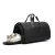 Import Mens foldable 2 in 1 hanging garment suit organizer travel duffel bag with shoes storage compartment from China