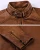 Import Mens Motorcycle PU Faux Leather Jacket Classic Stand Collar Casual Zipper Up Racer bomber Man Boys Jackets Black Brown Coffee from China