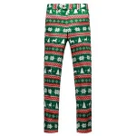 Men’s Bottom Pyjamas, Slim Fit New Fashion