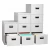 Import Metal Index Card File Cabinet Cheap 4 Drawer Metal File Cabinet Steel 4 Tier Filing Cabinet from China