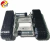 Metal Robot Crawler Tank Car Chassis Tracked Vehicle Smart Car Robot Competition DIY RC Robotic Toys Kit
