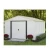 Import Metal Shed Storage Garden Tools Outdoor Shed Storage Of Various Sizes Custom Design Bike Storage Shed from China