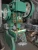 Import metal sheet 80ton mechanical punching machine from China