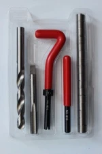 Metal Threaded Sleeves installation Hand Tool Set