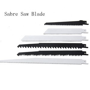 Metal Wood Cutting Sabre Saw Blade Reciprocating Craftsman Saw Blade