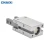 Import MHC2 series Pneumatic air gripper cylinder, pneumatic clamping finger, pneumatic air cylinder from China