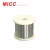 Import MICC bright annealed bright flat wire round heating element wire from China