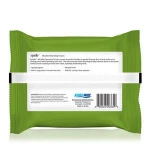 micellar cleansing tissue  make up remover natural deep cleansing