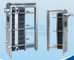 Micro Channel Heat Exchanger Factory And Company