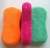 Import Microfiber Car Wash cleaning Sponge brush Duster from China
